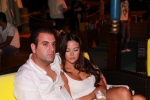 Edde Sands Saturday Party at the Beach Bar, Part 1 of 2
